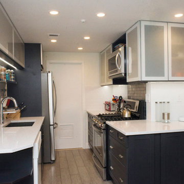 Port Jefferson Kitchen
