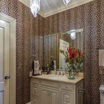 Katina's Bathroom Renovation