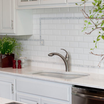 Weaver Remodel