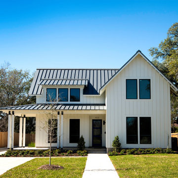 Walton Residence
