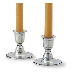 Candlesticks - Candleholders