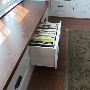 Mt. Airy, MD Home Office