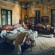 bohemian, eclectic