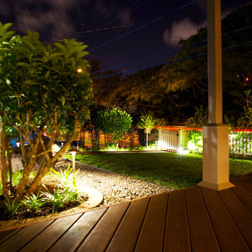 Salviejo Residence