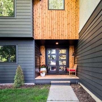 Addition / Full Remodel