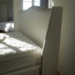Noel Bed - Beds