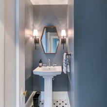 Philly Townhouse
