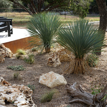 Dripping Springs Property