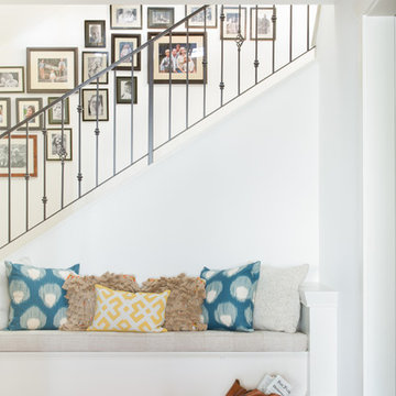 Presidio Heights Curated Contemporary