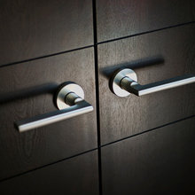 door
