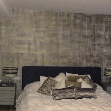 Master Bedrooms
