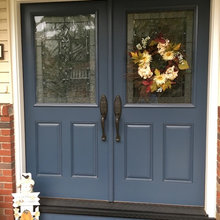 Outer Door Reno