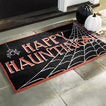 Halloween Haven 2016