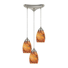 Pendant Lights