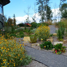 Outdoor Walkways