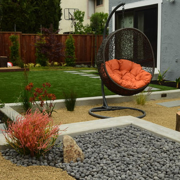 Fremont Residence