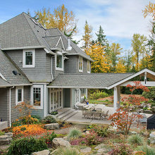 Patio Ideas