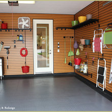 garage