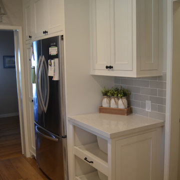 Whole House Remodel in Brea