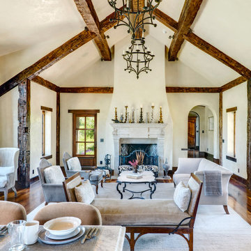 Eagle Rock Residence