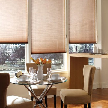 Hunter Douglas Designs