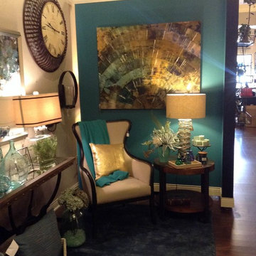 Basket of Daisies Showroom | Cedar Falls, IA