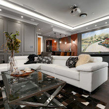 Lower Level