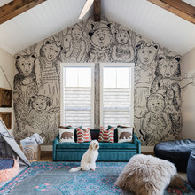 Ideas for Matthew's Room