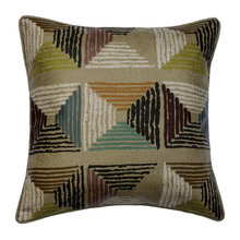 Outdoor Pillows