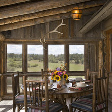 Porches