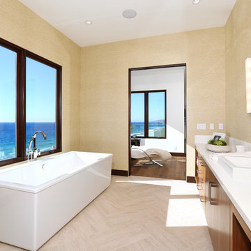 3 Oceanfront