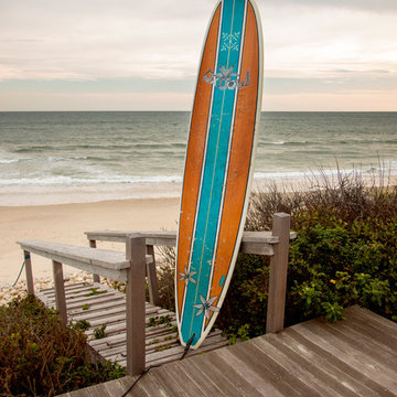 Stonewall Beach Residence