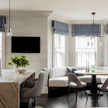 Interior Architectural Ideas