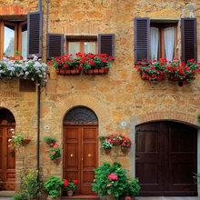 Tuscan