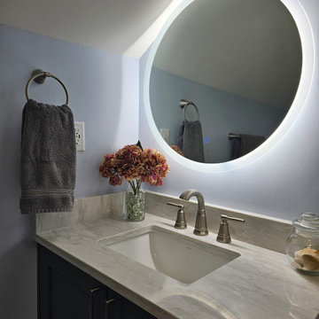 Ruvati Workstation Sink