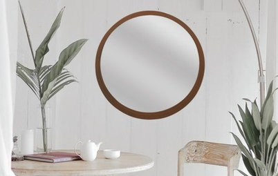 Modern Farmhouse Furnishings