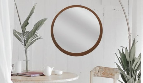 Modern Farmhouse Furnishings