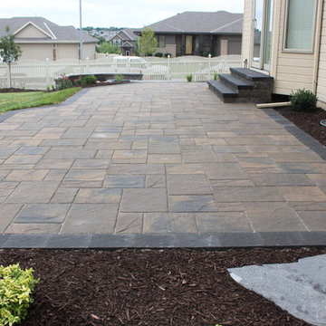 Patios