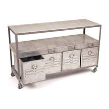 storage