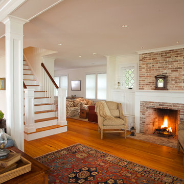 Bass River Residence