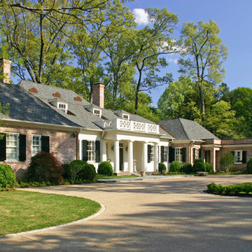 Exteriors