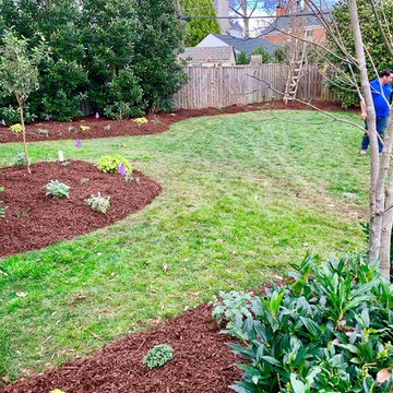 Gardeners Backyard Delight Fit for Children