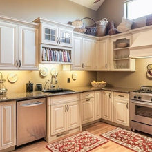 English's kitchen reno
