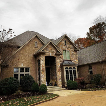 Pittsburgh-PA Roofing Contractor Roofing Roofs