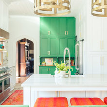 D+C Kitchen