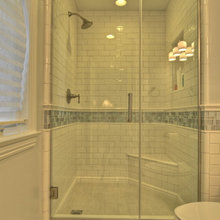 Bathroom Ideas