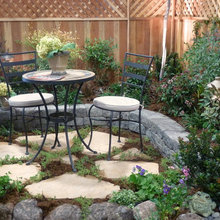 Patio Ideas