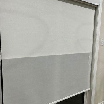 Roller Shades