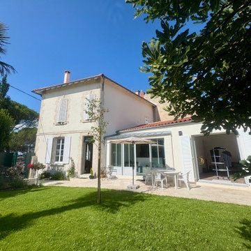 Maison M
