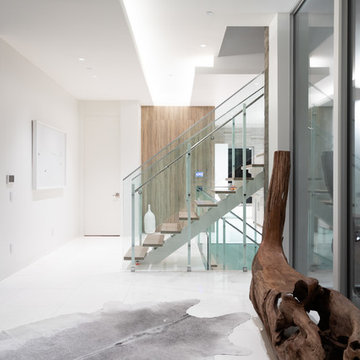 Bel Air | Mid-Century Modern Adaptation No. 1